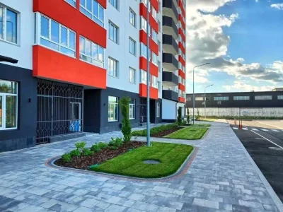 Продам 1кімн. квартиру ЖК Атлант на Петлюри вул. Металургів