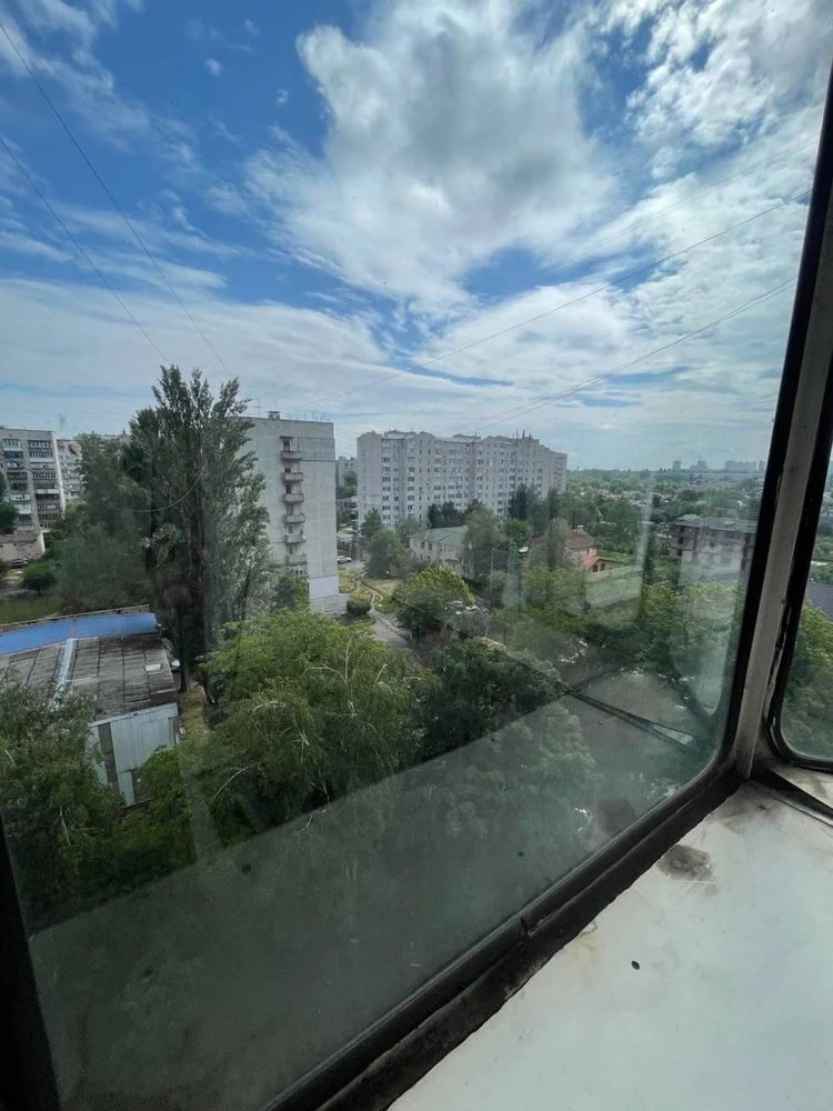 Продається 3-кімнатна квартира, вулиця Незалежності, 12, 56000 у.о. Без комісії