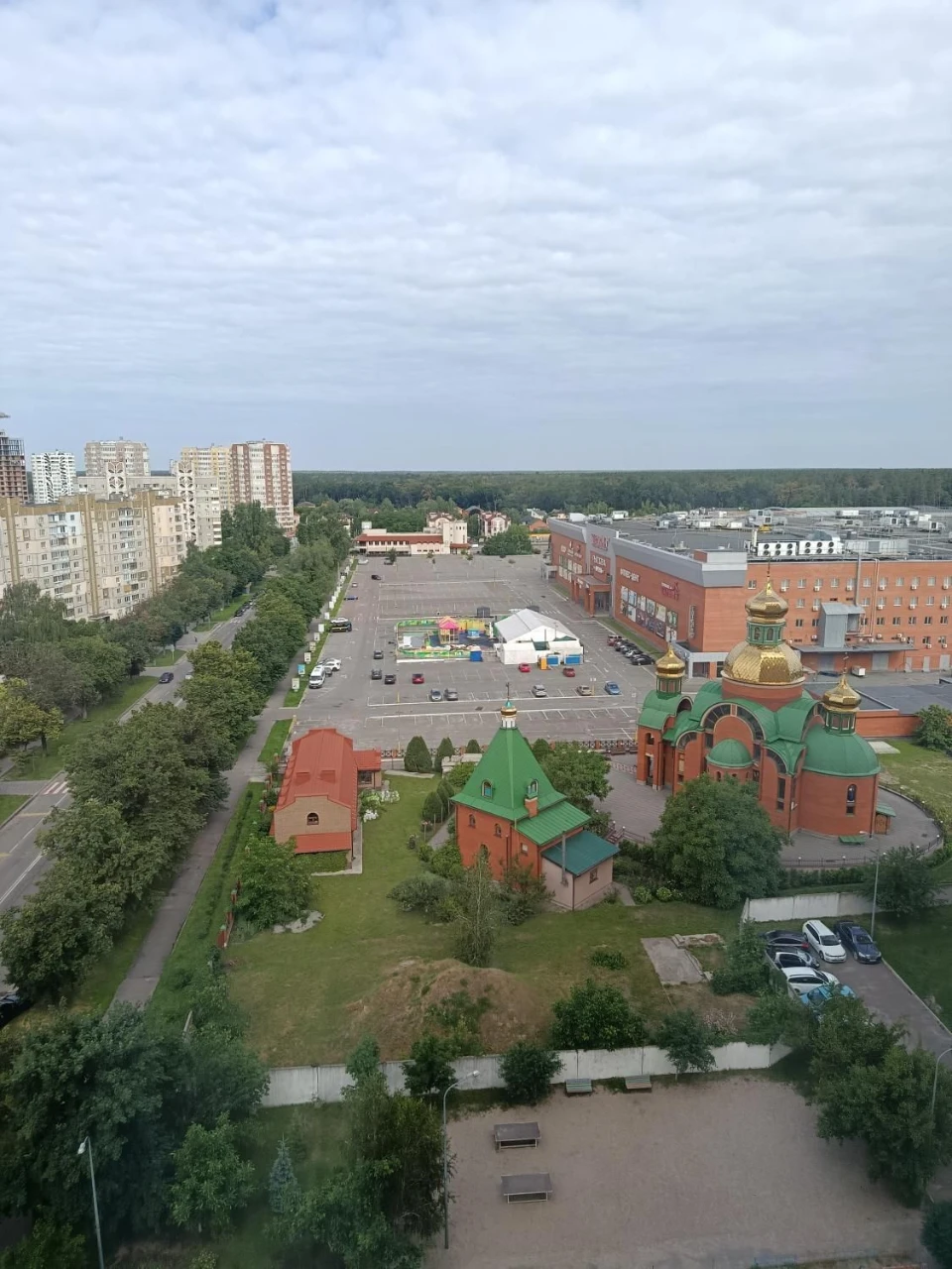 Продам 1кім. квартиру, вул. Симона Петлюри, ТРЦ Термінал, м.