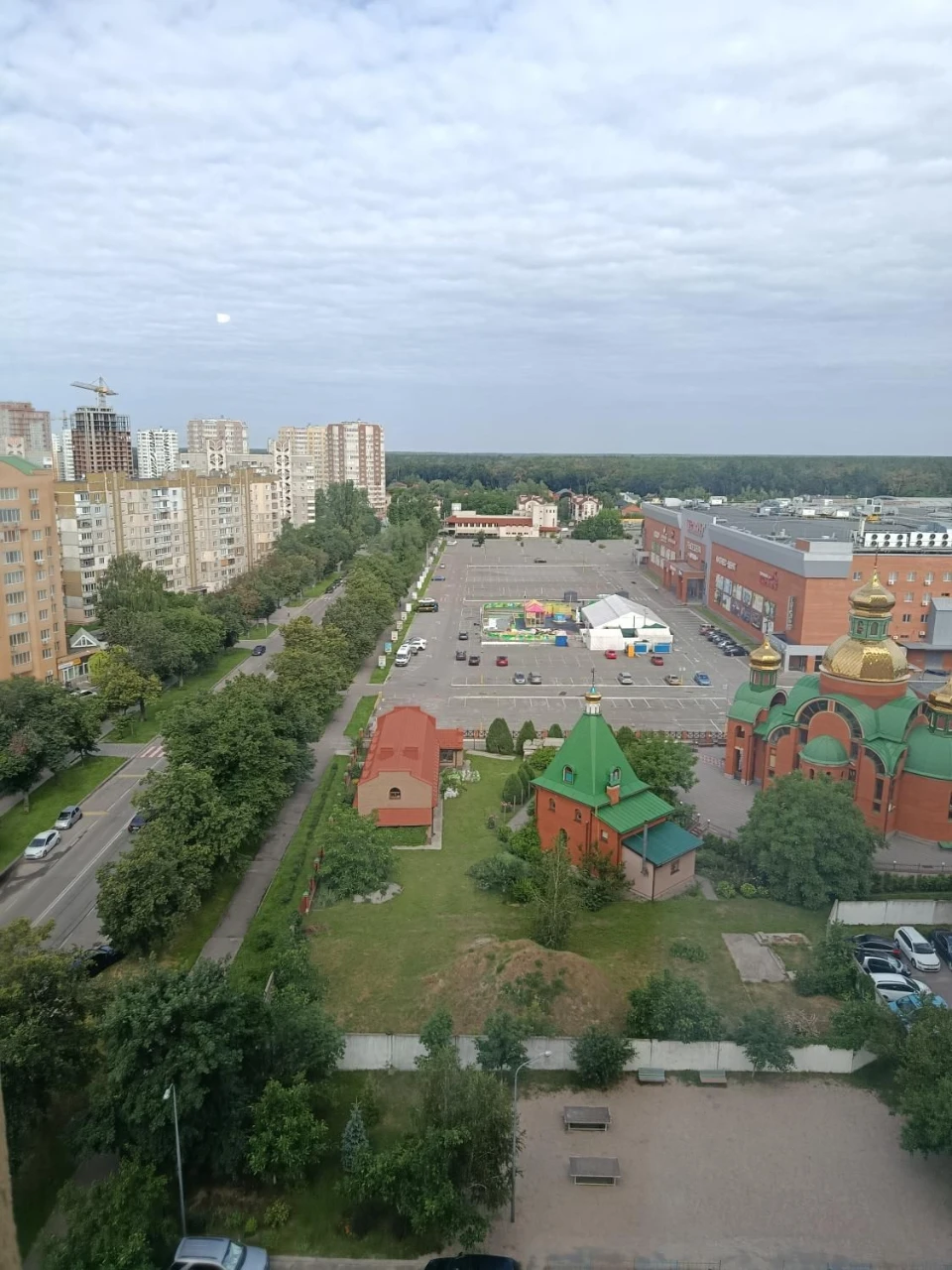 Продам 1кім. квартиру, вул. Симона Петлюри, ТРЦ Термінал, м.