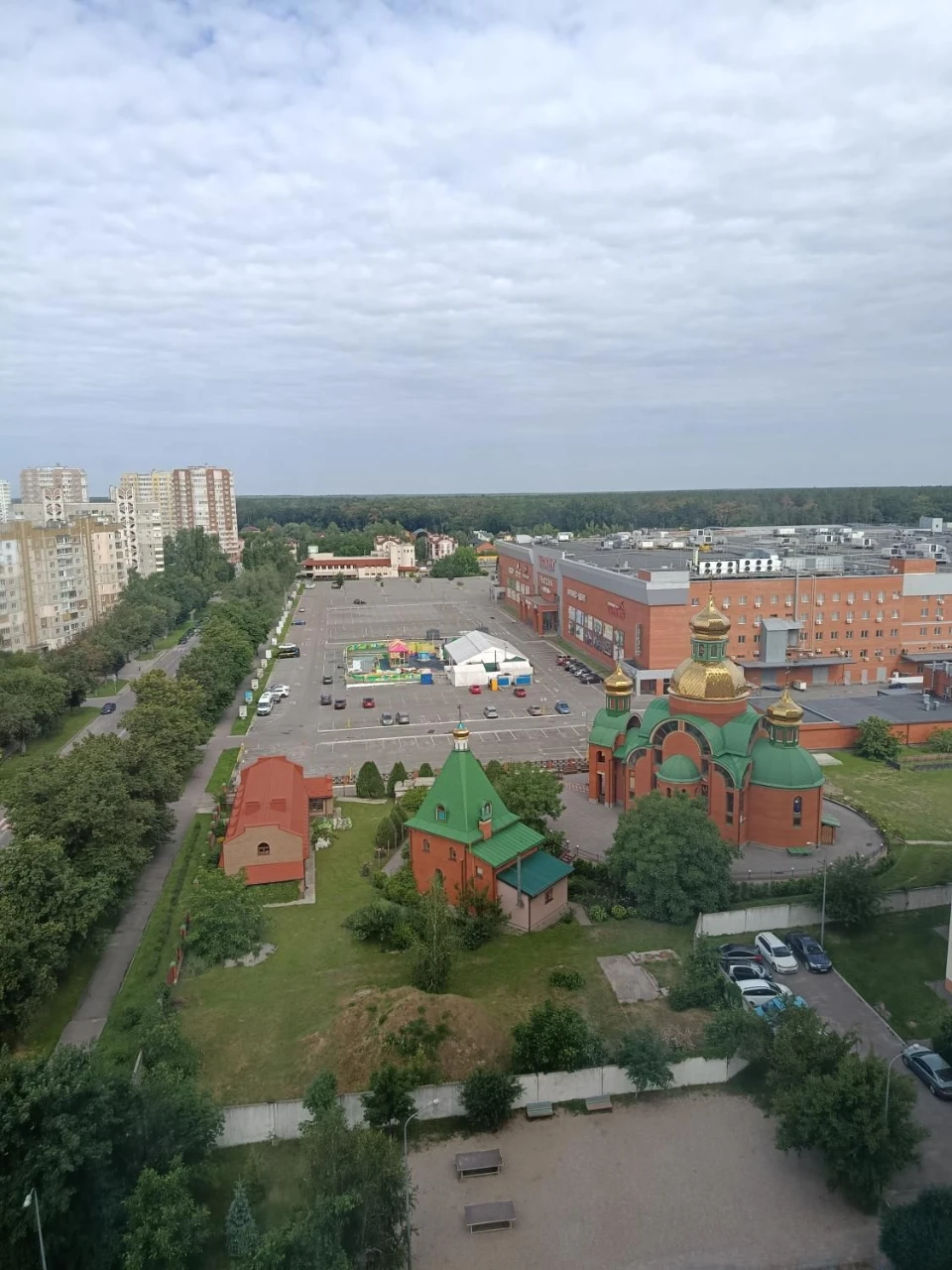 Продам 1кім. квартиру, вул. Симона Петлюри, ТРЦ Термінал, м.