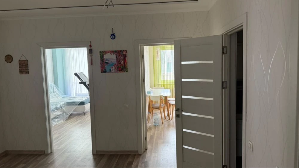 Продаж 3к квартири ЖК Зелений Квартал