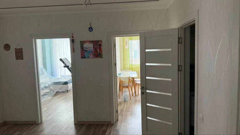Продаж 3к квартири ЖК Зелений Квартал