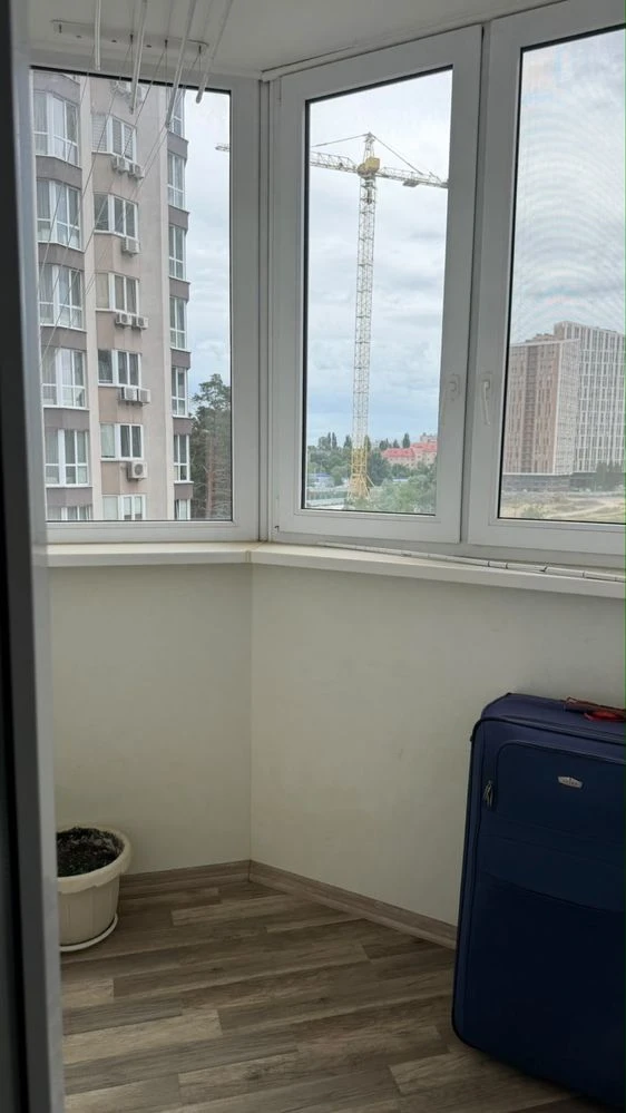 Продаж 3к квартири ЖК Зелений Квартал