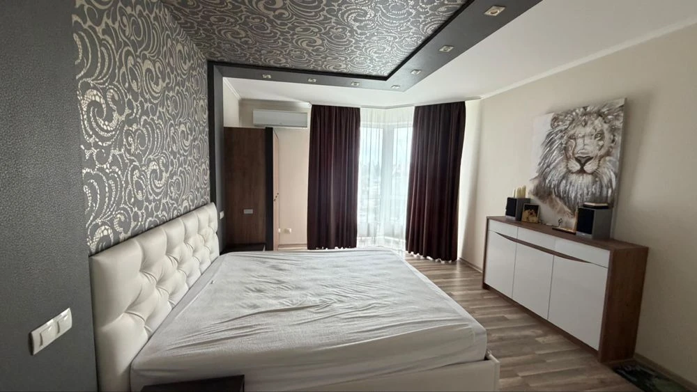 Продаж 3к квартири ЖК Зелений Квартал