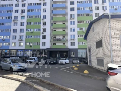 Продажа квартиры, 2 комнаты, Симоненка, 111, ЖК "Атлант", Бровары