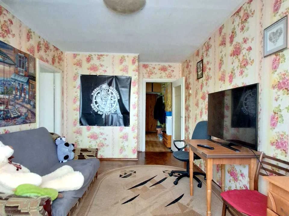 Квартира. Бровари, Героїв України вул. (Гагаріна)