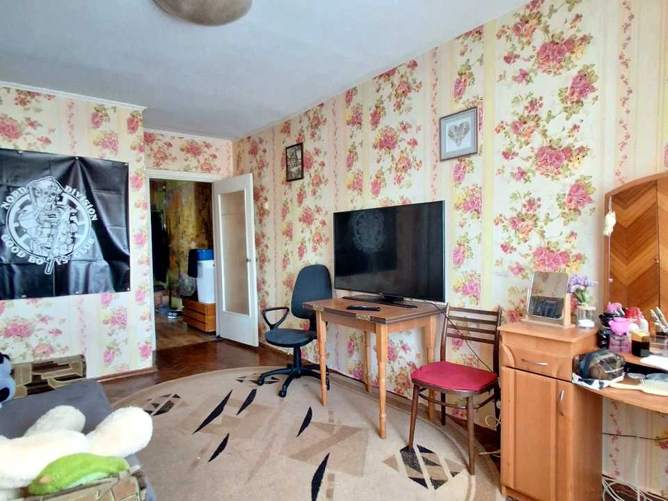 Квартира. Бровари, Героїв України вул. (Гагаріна)