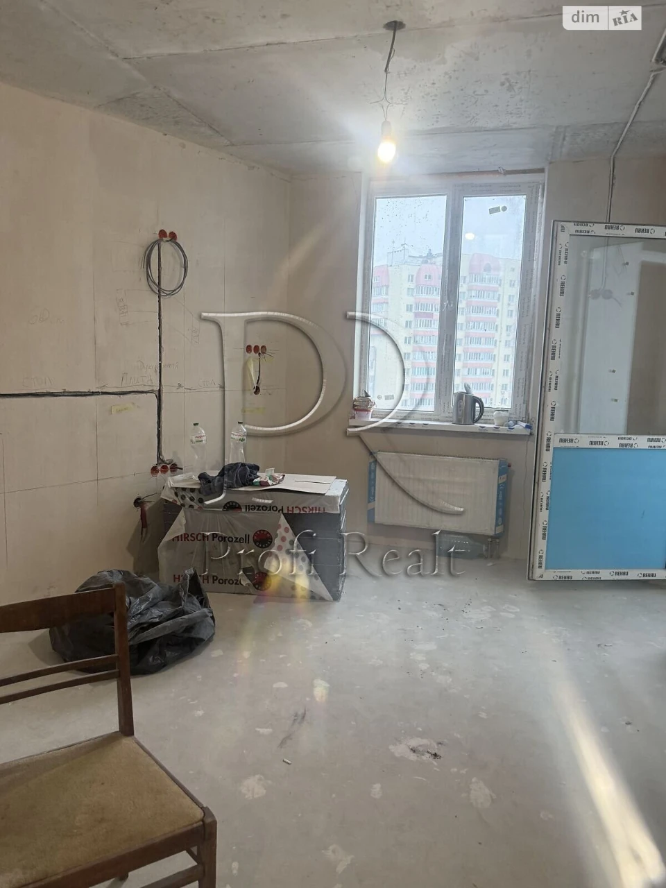 Продаж Квартира Торгмаш