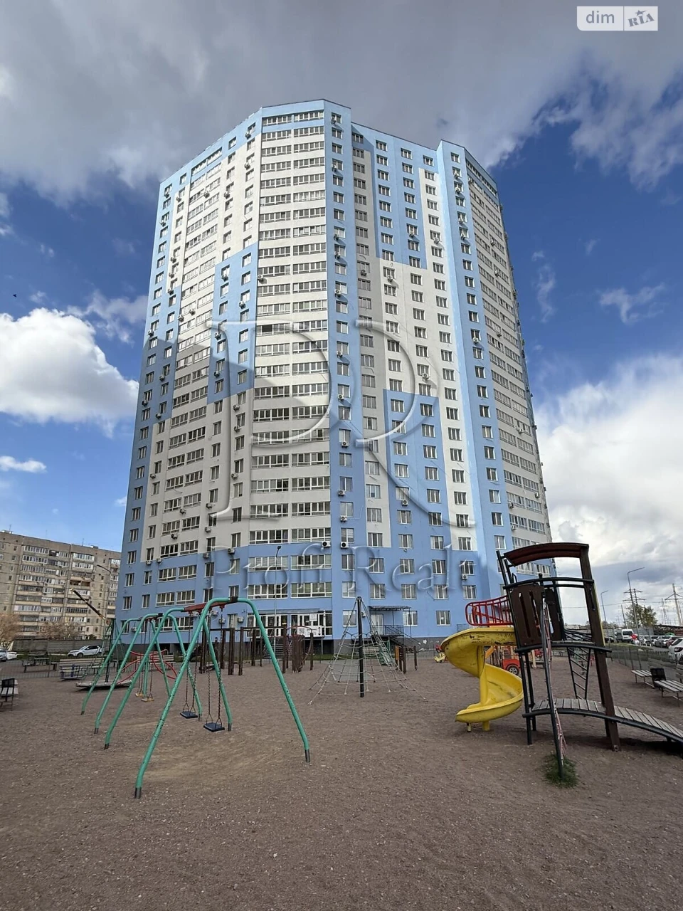 Продаж Квартира Торгмаш