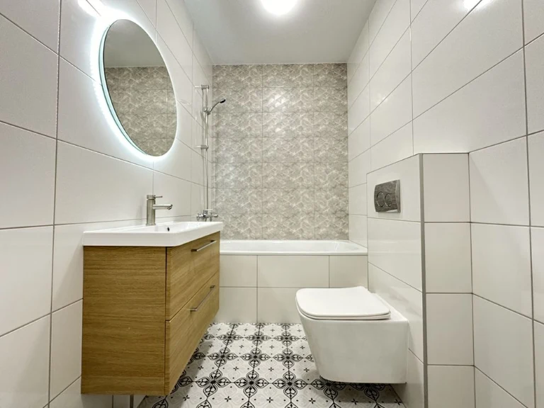 Продаж квартири в ЖК Саванна Сіті, 52 м²