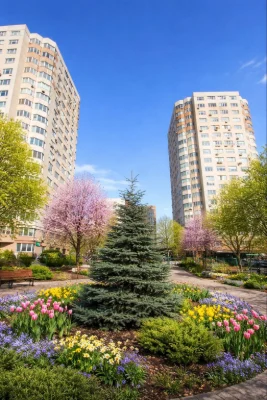 Продам 1кім.квартиру вул.Симоненка, Купава, м.Бровари