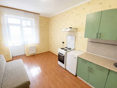 Продаж просторої 1-кімнатної квартири з ремонтом, 48 м², Бро