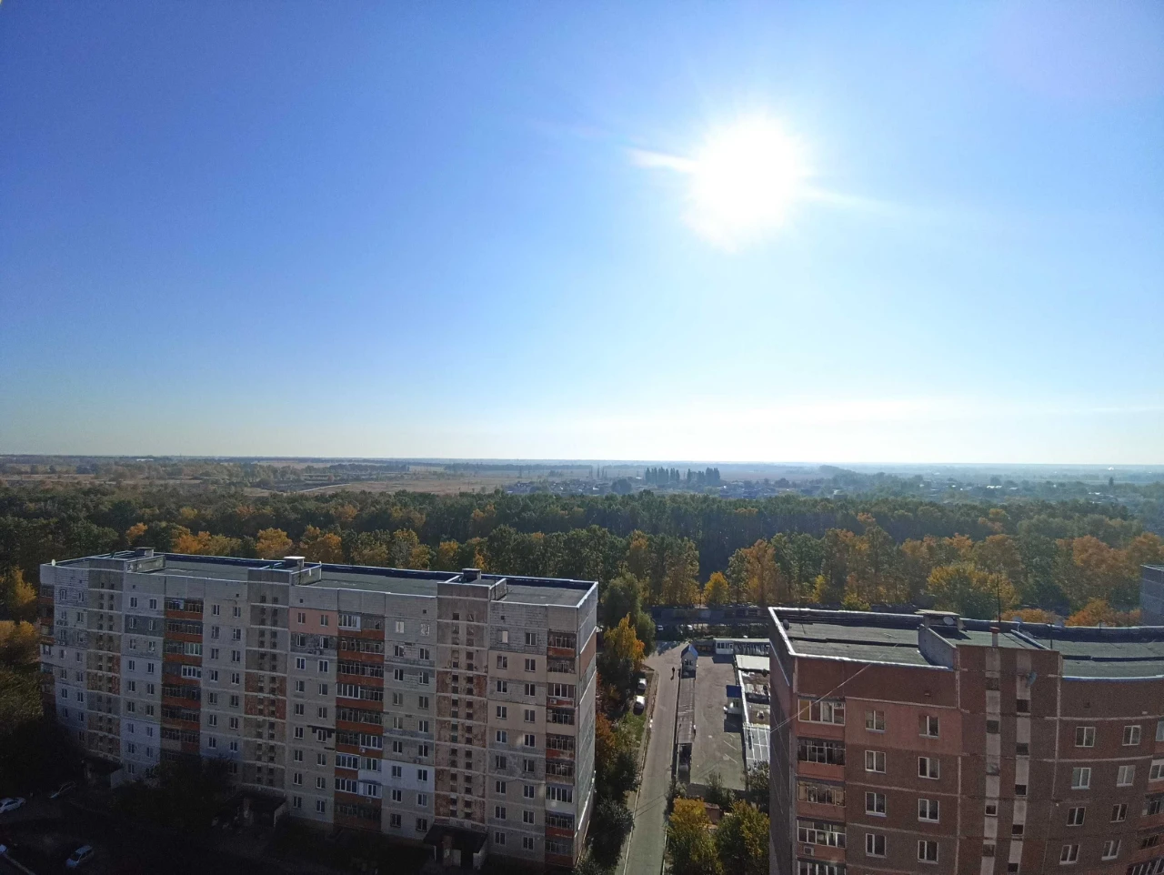 Продаж просторої 1-кімнатної квартири з ремонтом, 48 м², Бро
