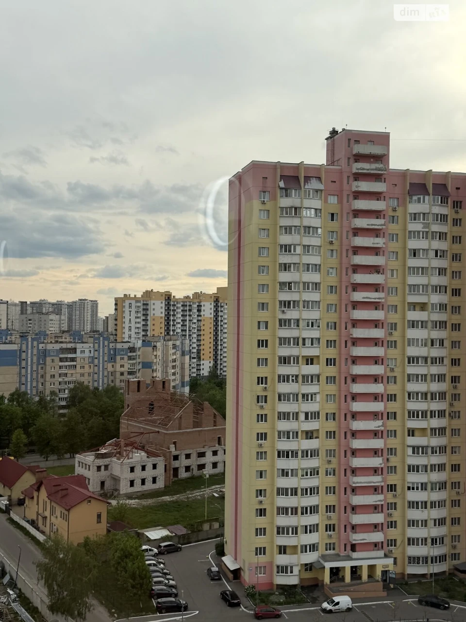 Продаж Квартира Масив