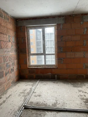 Продається квартира в ЖК «Скандія» (Бориспольський район).