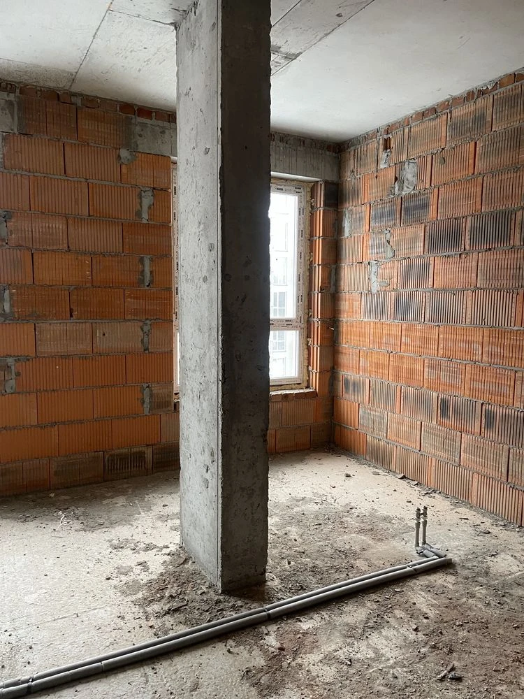 Продається квартира в ЖК «Скандія» (Бориспольський район).