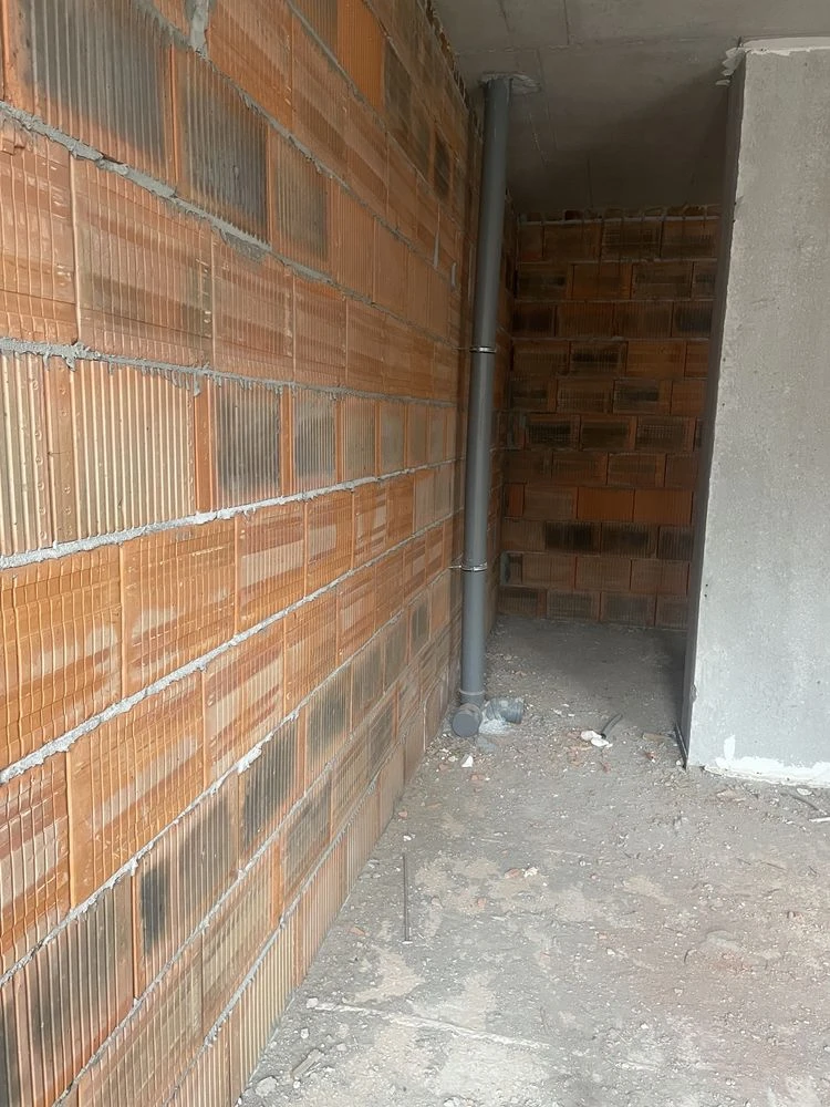 Продається квартира в ЖК «Скандія» (Бориспольський район).
