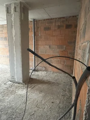 Продається квартира в ЖК «Скандія» (Бориспольський район).