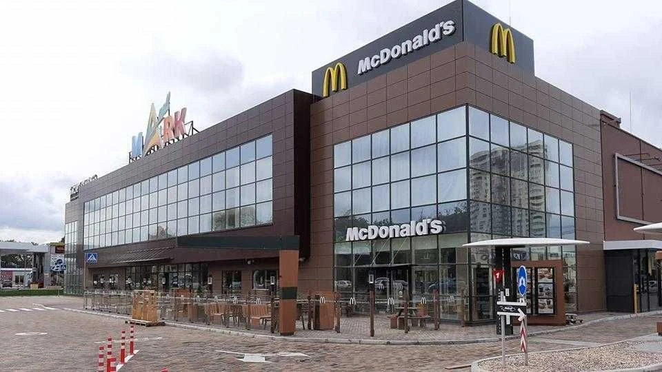 REMODELED! Brovary, center! Street Kyivska, near McDonalds! 2
