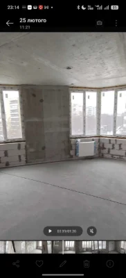 2-bedroom apartment in the Comfort Class ЖК Петлюри, 28 near the TРЦ T