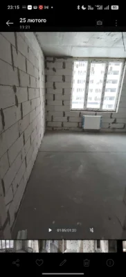 2-bedroom apartment in the Comfort Class ЖК Петлюри, 28 near the TРЦ T