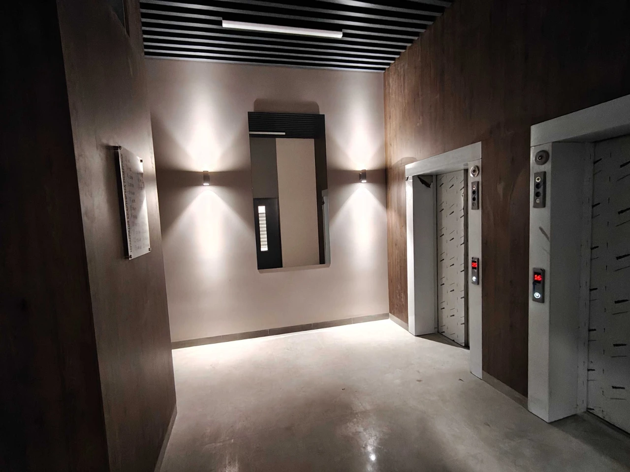 2-bedroom apartment in the Comfort Class ЖК Петлюри, 28 near the TРЦ T