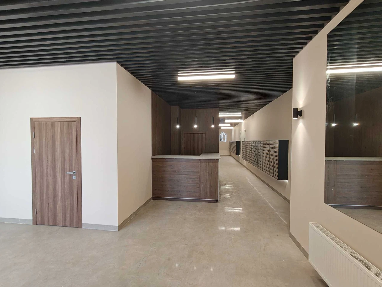 2-bedroom apartment in the Comfort Class ЖК Петлюри, 28 near the TРЦ T