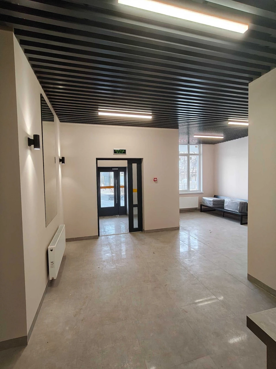2-bedroom apartment in the Comfort Class ЖК Петлюри, 28 near the TРЦ T