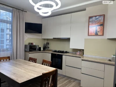 Продажа Квартиры Пекарня