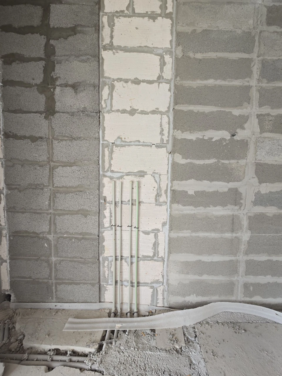 Sale of a 1-bedroom apartment in the Scandia residential complex in Brovary, Kyiv region, without commission