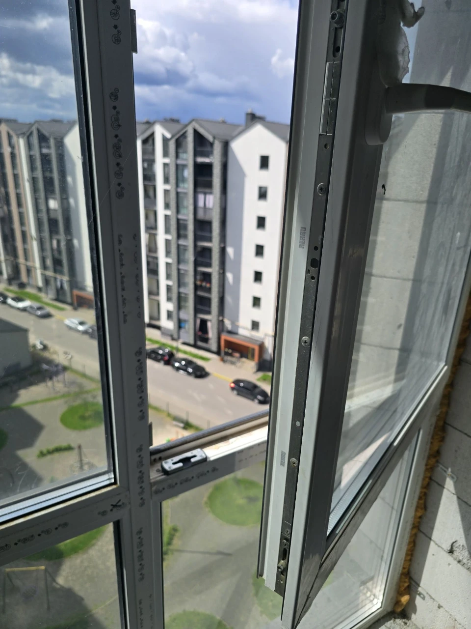 Sale of a 1-bedroom apartment in the Scandia residential complex in Brovary, Kyiv region, without commission