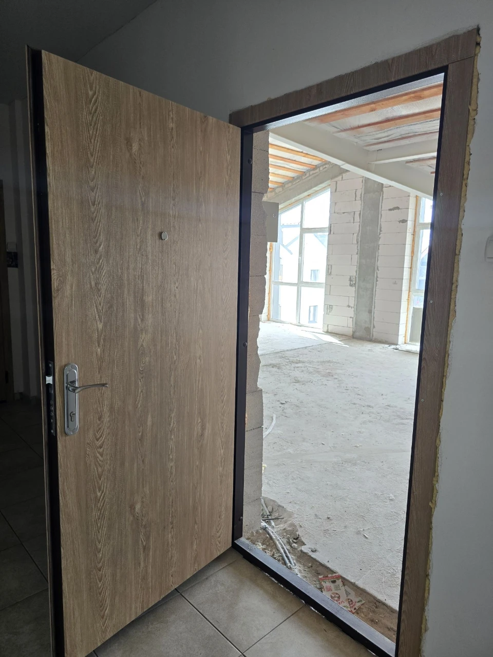 Sale of a 1-bedroom apartment in the Scandia residential complex in Brovary, Kyiv region, without commission