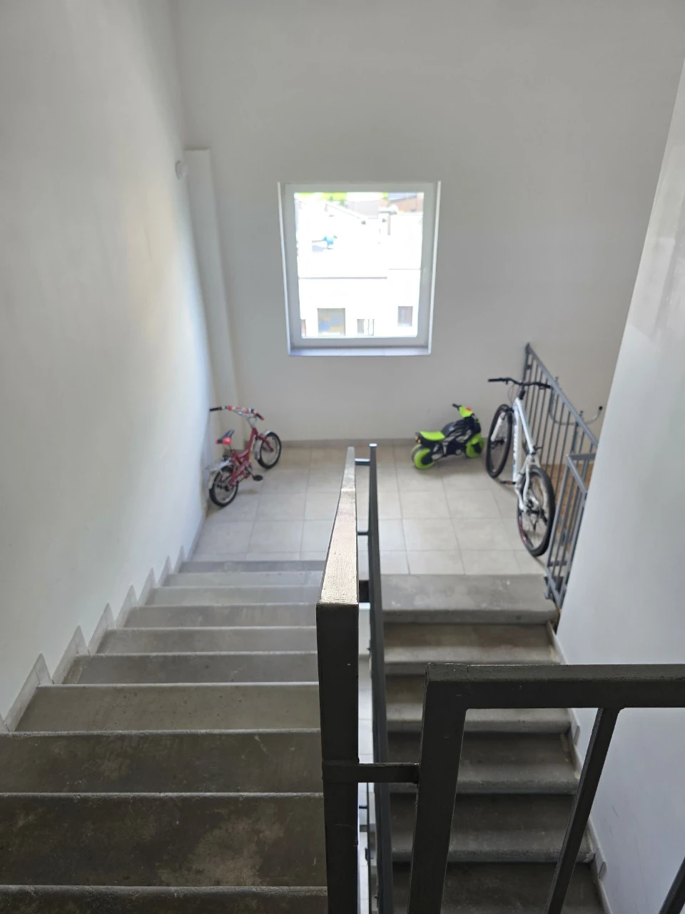 Sale of a 1-bedroom apartment in the Scandia residential complex in Brovary, Kyiv region, without commission