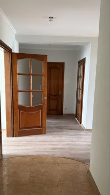 Own 3-room apartment in the city of Brovary, Shevchenko Street 10-A.