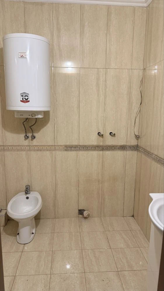 Own 3-room apartment in the city of Brovary, Shevchenko Street 10-A.