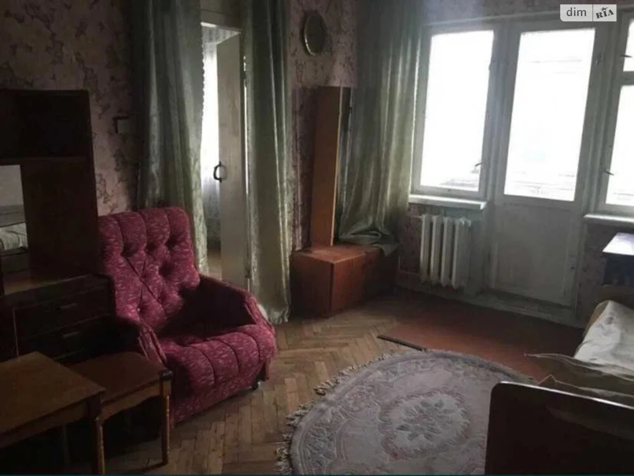 Продаж квартиры
