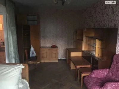 Продаж квартиры