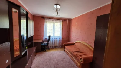 Продається трикімнатна квартира Бровари Чорних Запорожців 60