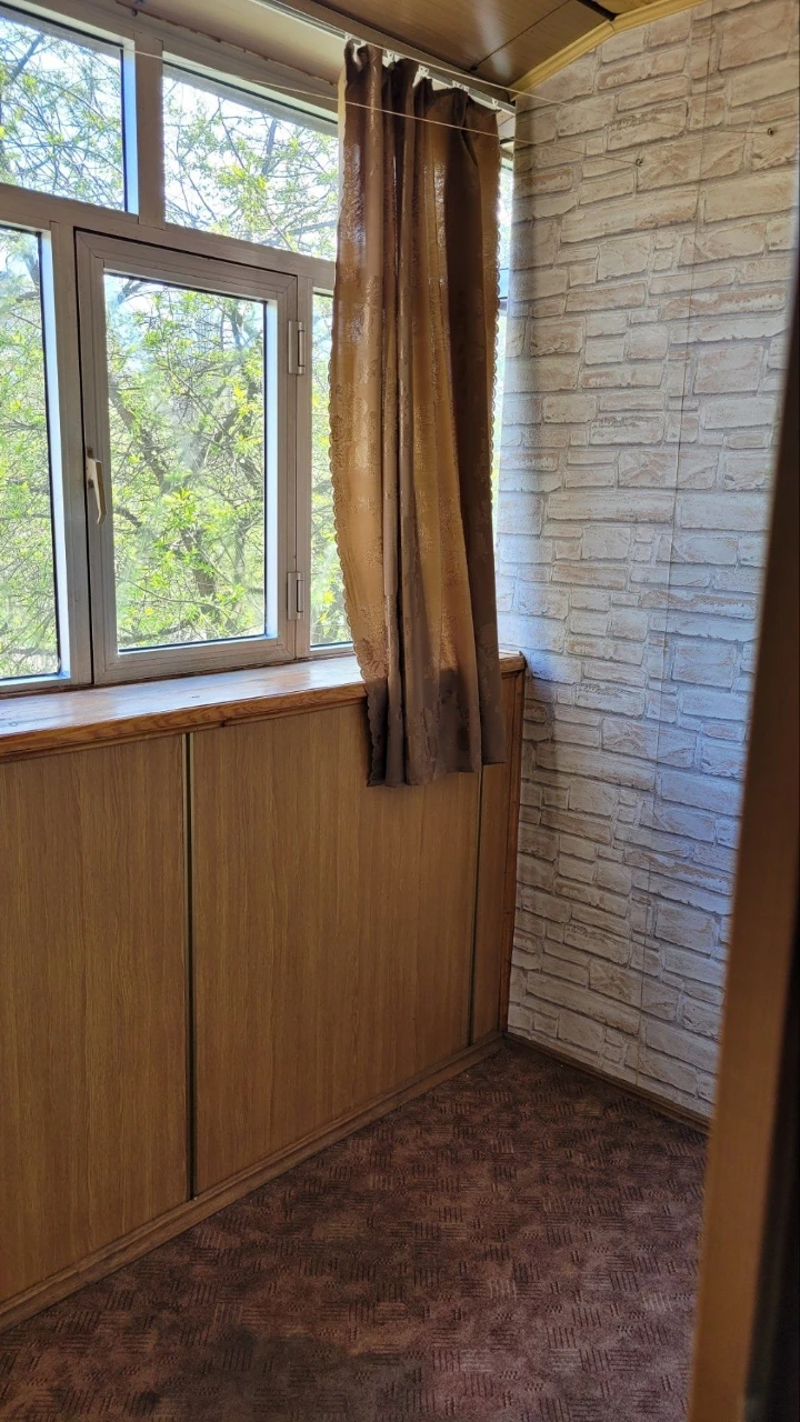 Продається трикімнатна квартира Бровари Чорних Запорожців 60