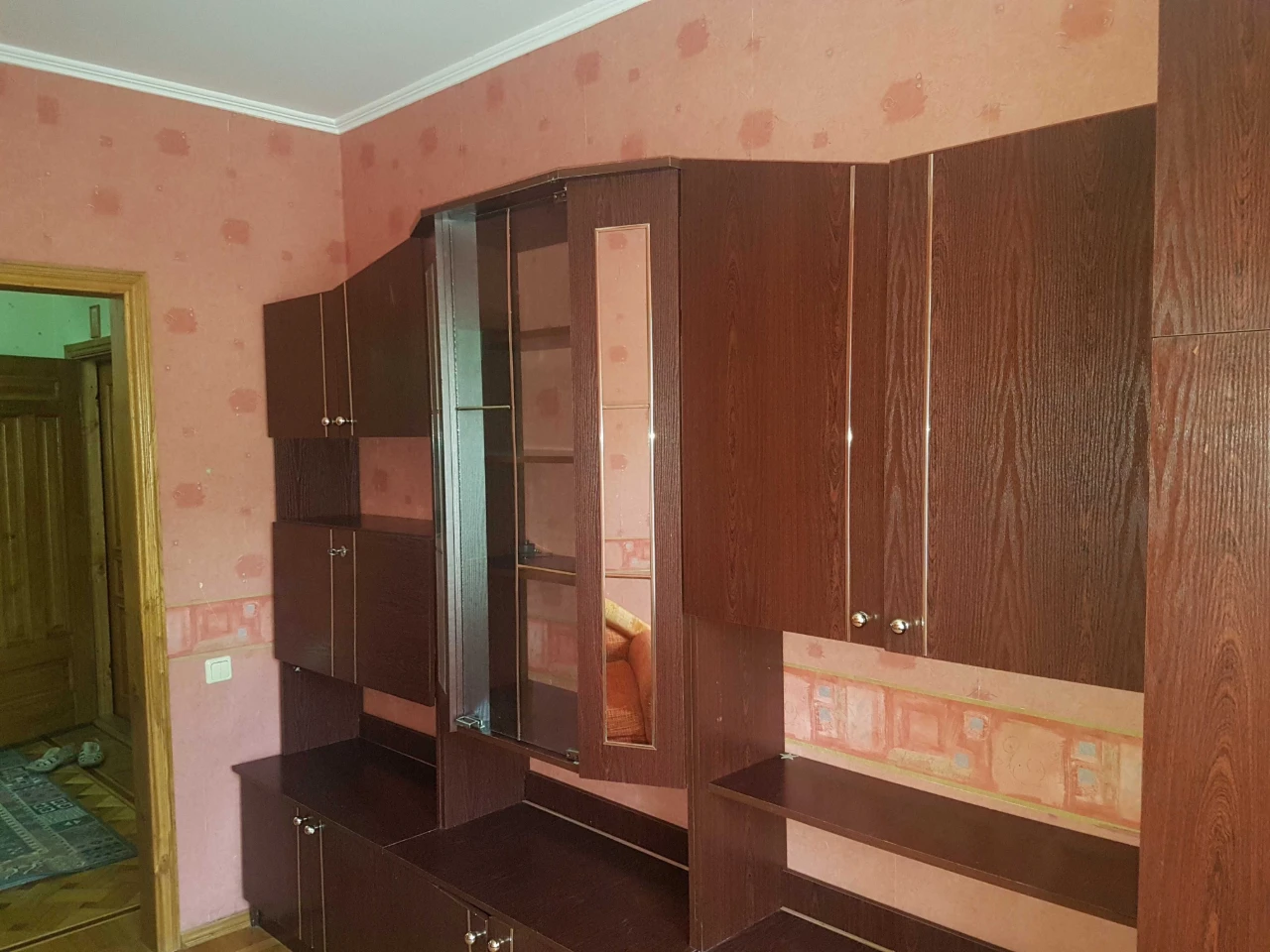 Продається трикімнатна квартира Бровари Чорних Запорожців 60