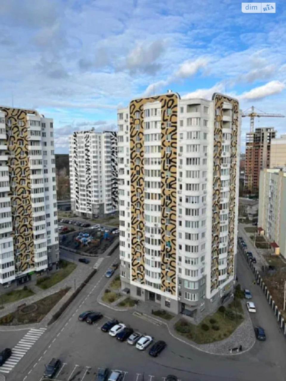 Продаж Квартира