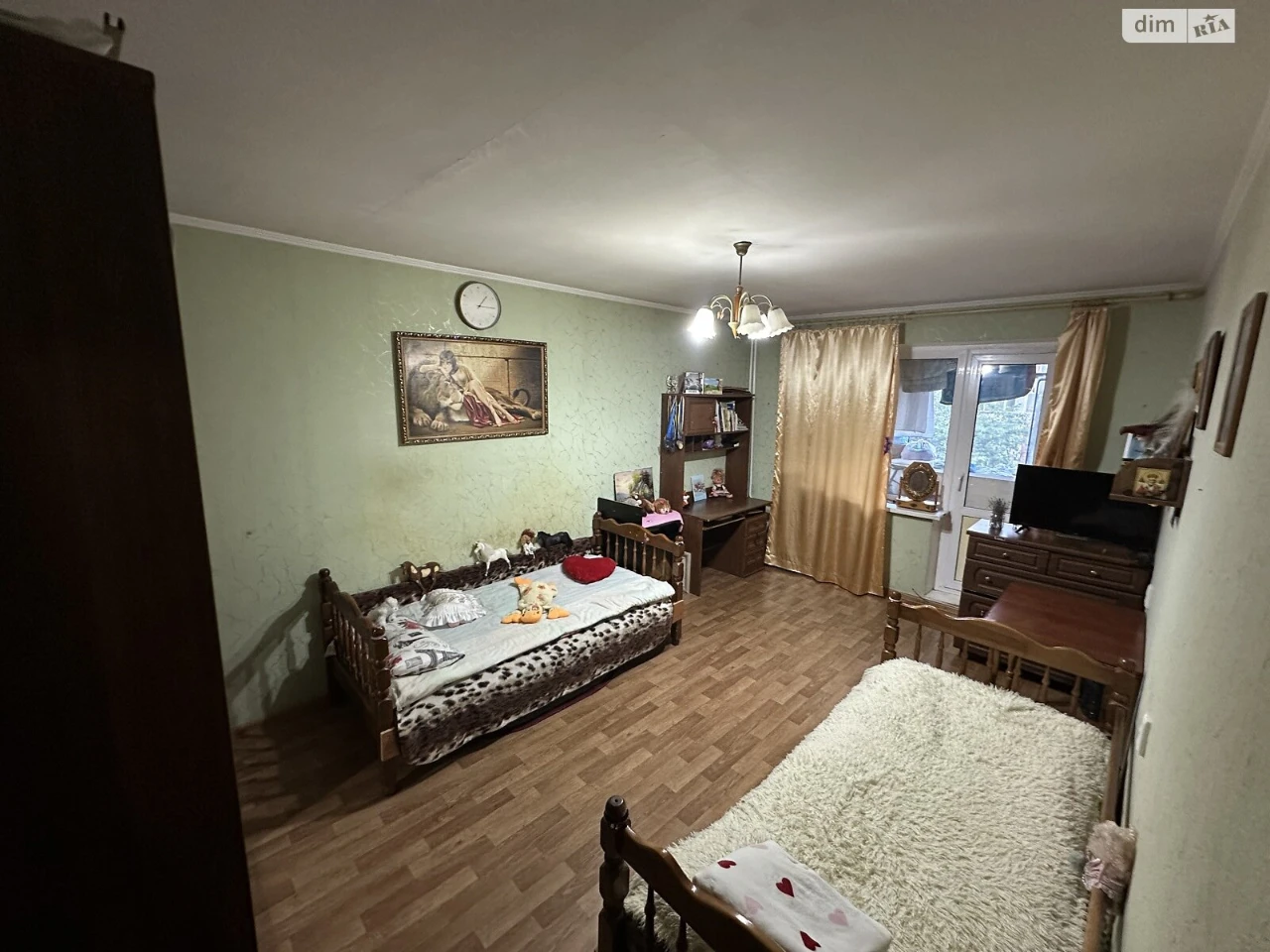 Продажа Квартиры в Доме