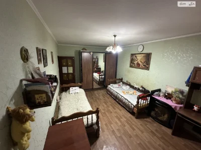 Продажа Квартиры в Доме