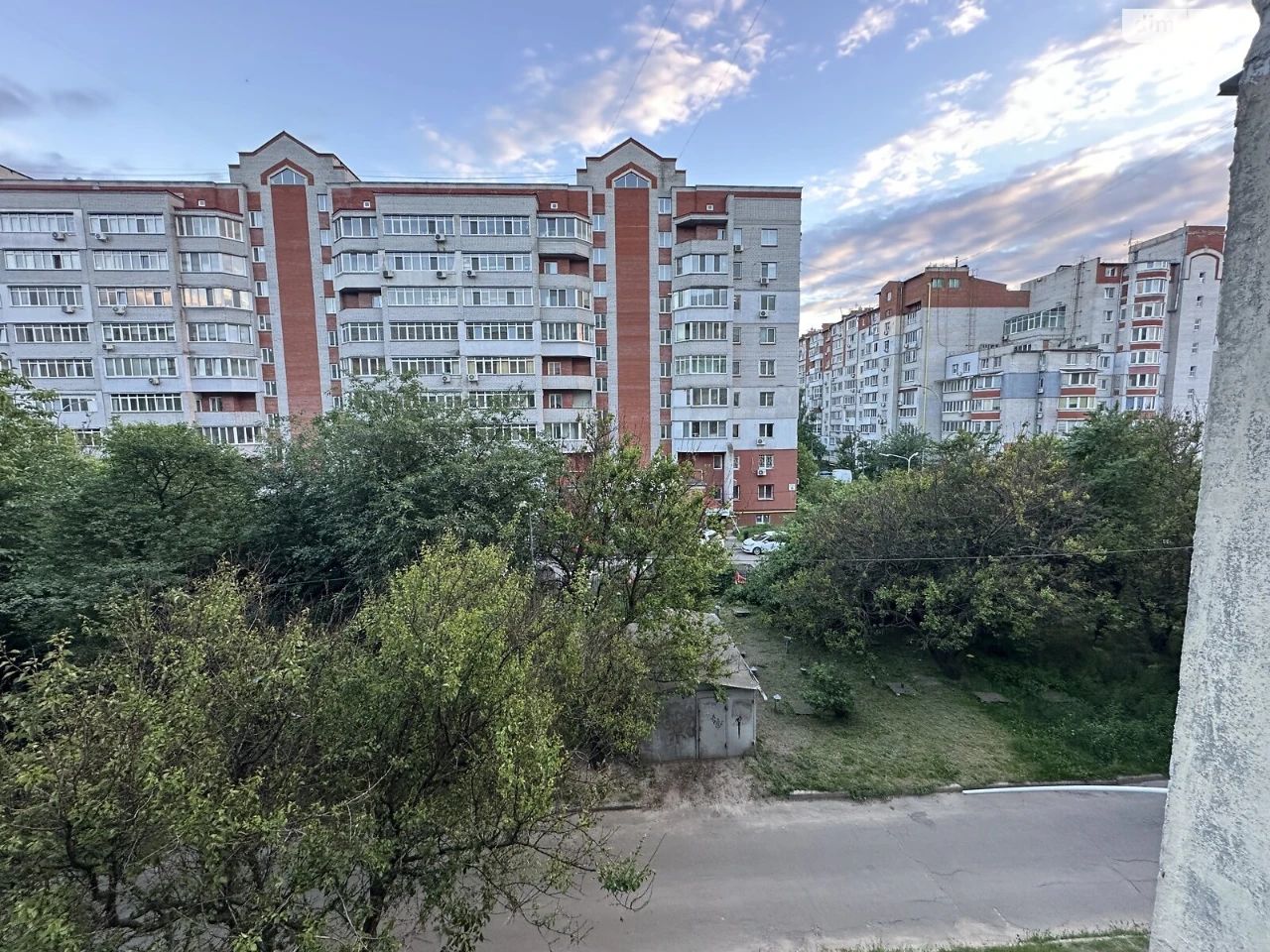 Продажа Квартиры в Доме