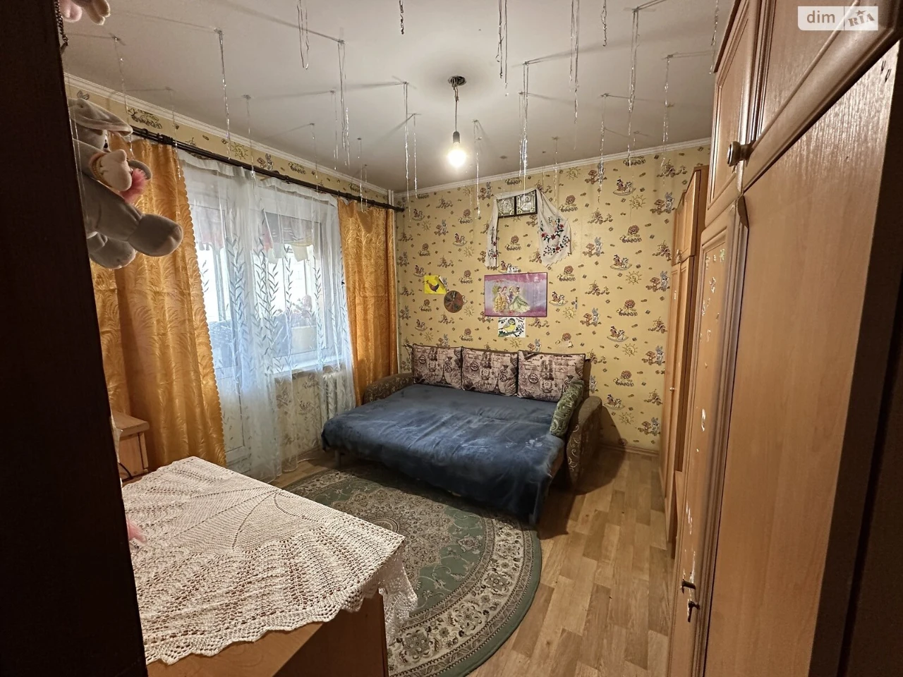 Продажа Квартиры в Доме