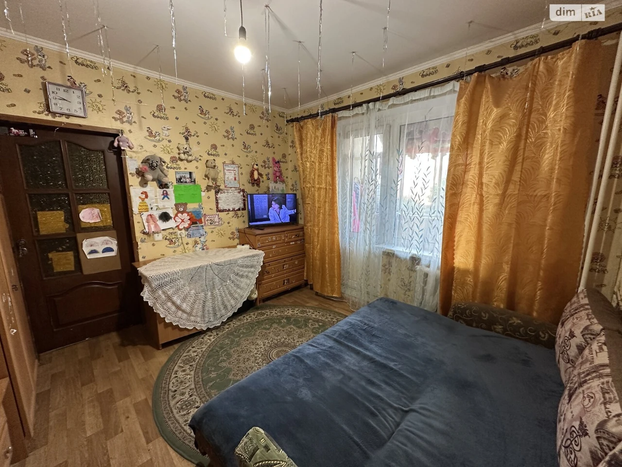 Продажа Квартиры в Доме