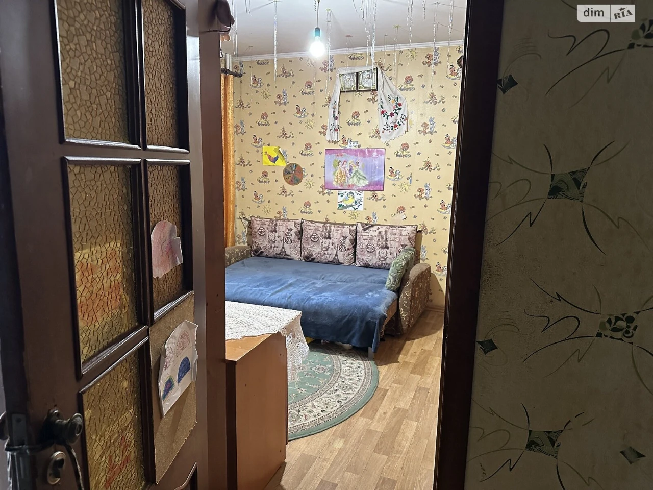 Продажа Квартиры в Доме