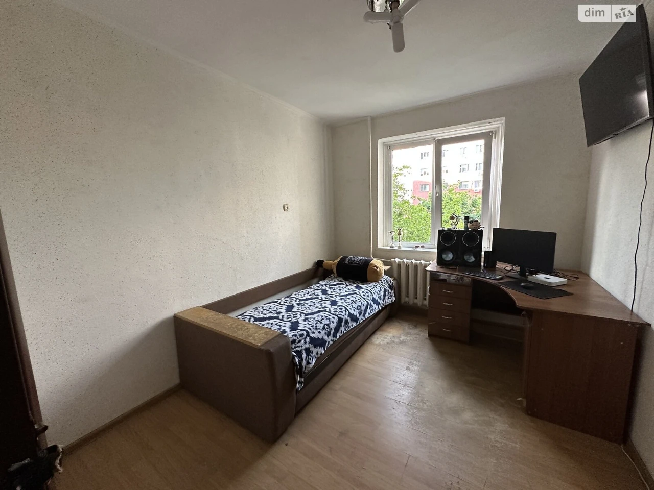 Продажа Квартиры в Доме