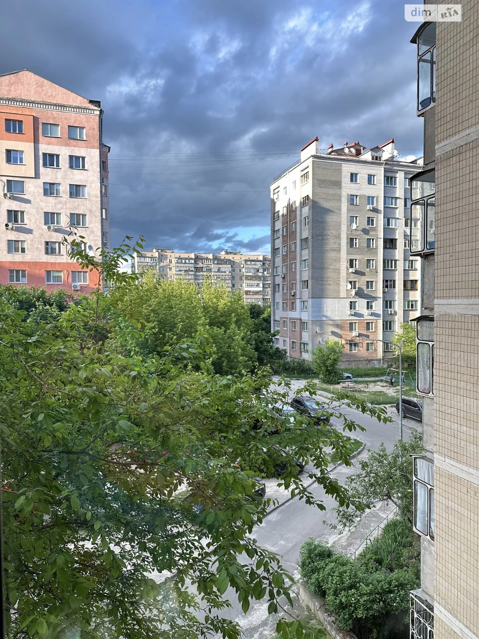 Продажа Квартиры в Доме